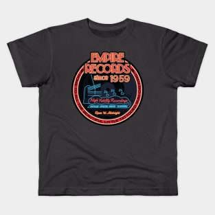 Empire Records Kids T-Shirt